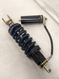 PENSKE 8983 ADJUSTABLE DRAG MOTORCYCLE SHOCK W/ REMOTE RESERVOIR NEW R9