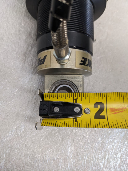 PENSKE 8983 ADJUSTABLE DRAG MOTORCYCLE SHOCK W/ REMOTE RESERVOIR NEW R9