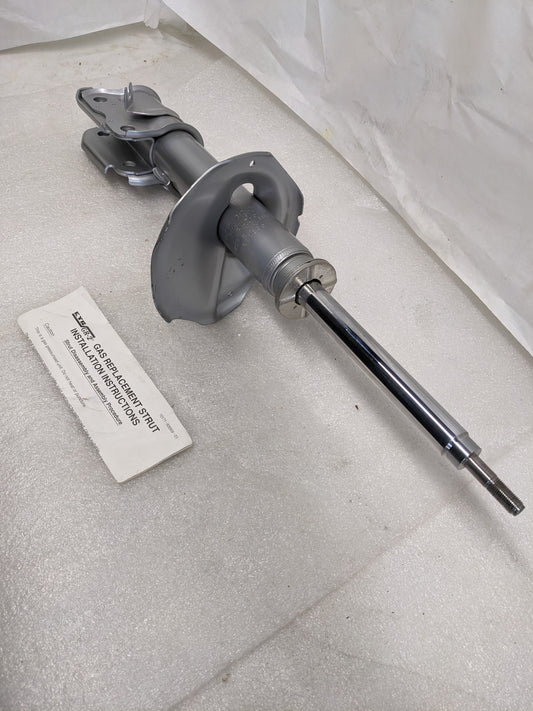 KYB 335033 GR-2 FRONT LEFT GAS REPLACEMENT STRUT FOR 02-04 NISSAN PATHFINDER NEW R2