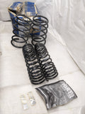 H&R 2981-1 LOWERING SPORT SPRINGS SET FOR TOYOTA STARLET NEW R15
