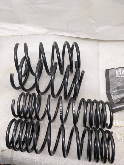H&R 2981-1 LOWERING SPORT SPRINGS SET FOR TOYOTA STARLET NEW R15