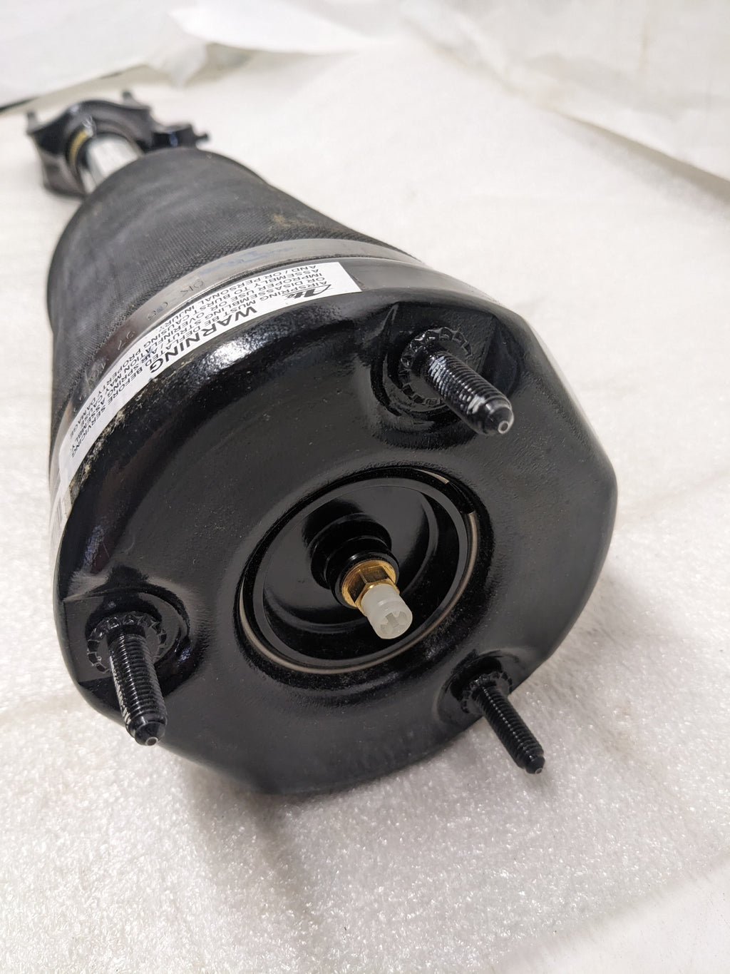 MERCEDES BENZ A1643206113 /002 FRONT SHOCK ABSORBER FOR 07-12 GL450 NEW J2