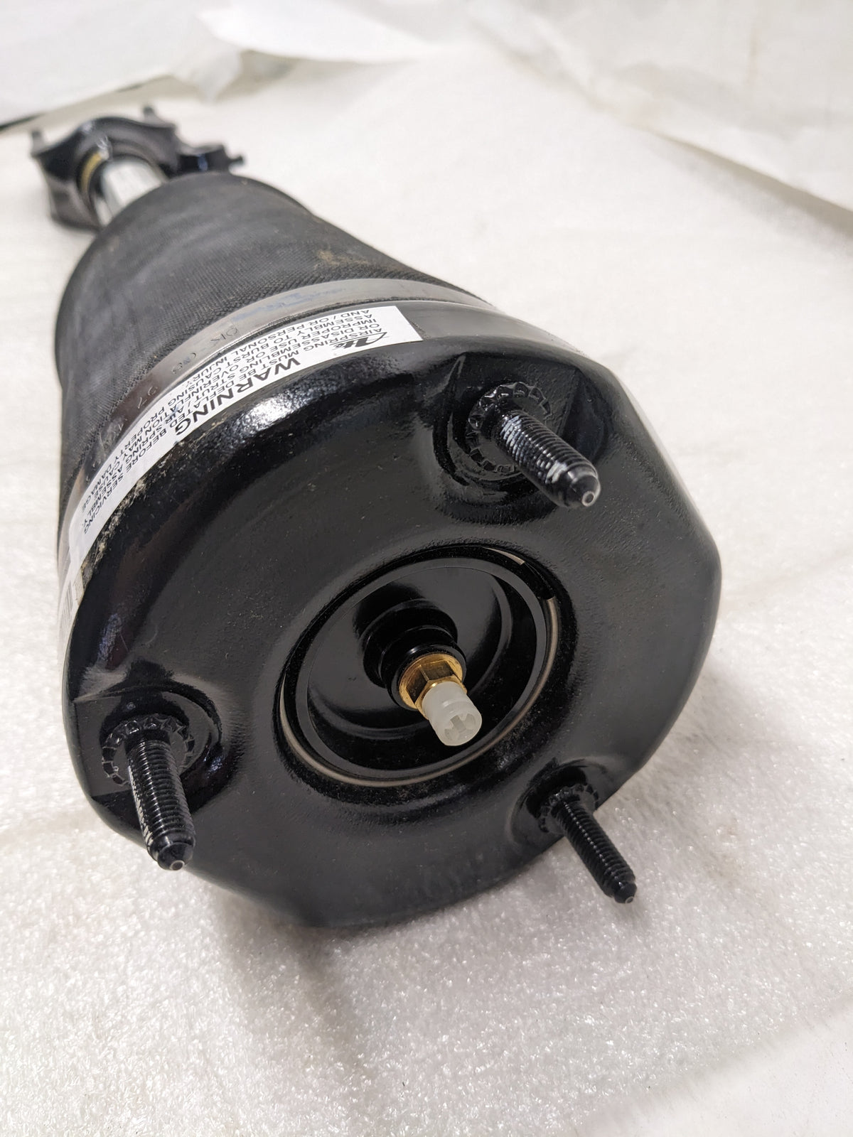 MERCEDES BENZ A1643206113 /002 FRONT SHOCK ABSORBER FOR 07-12 GL450 NEW J2