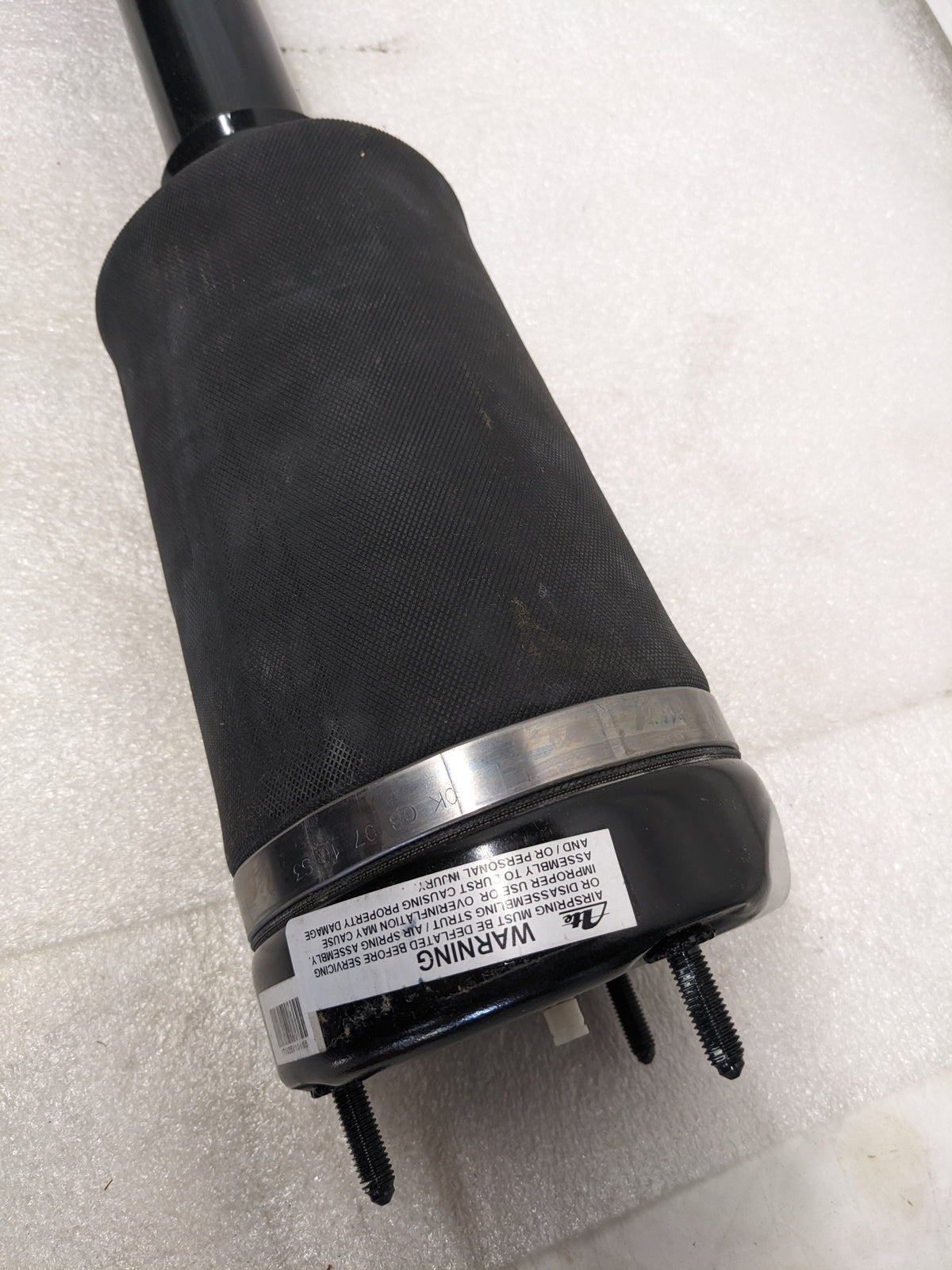 MERCEDES BENZ A1643206113 /002 FRONT SHOCK ABSORBER FOR 07-12 GL450 NEW J2