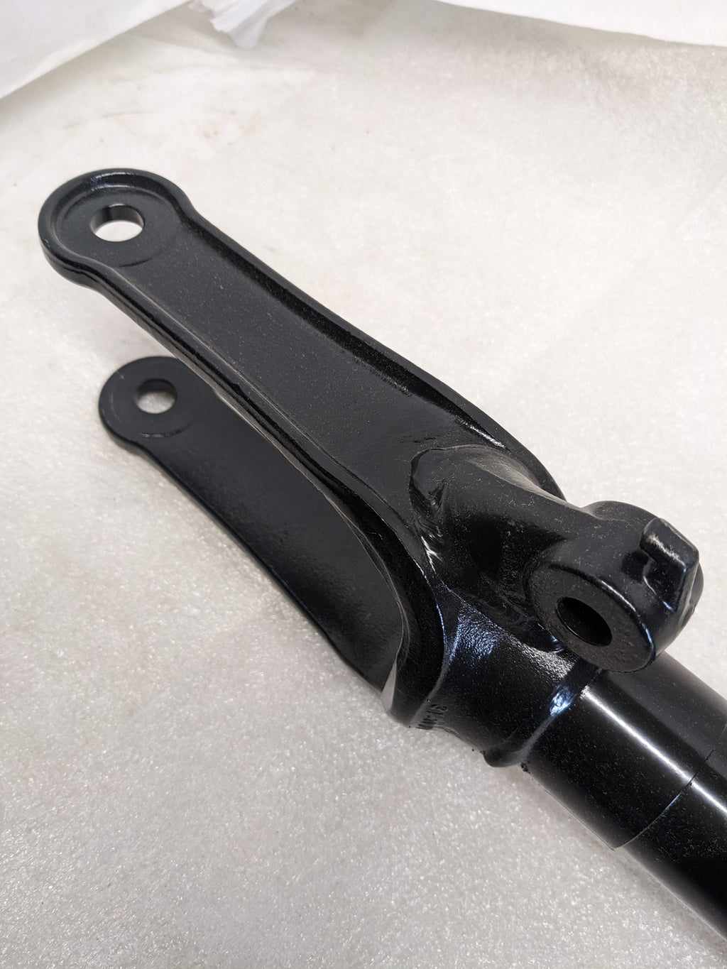 MERCEDES BENZ A1643206113 /002 FRONT SHOCK ABSORBER FOR 07-12 GL450 NEW J2
