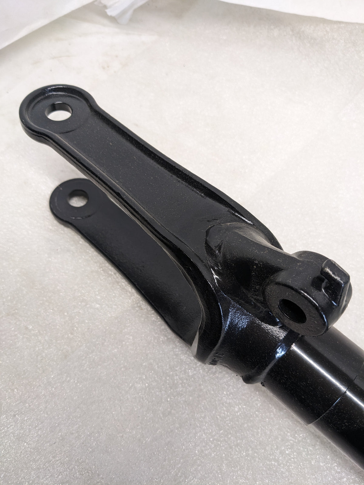 MERCEDES BENZ A1643206113 /002 FRONT SHOCK ABSORBER FOR 07-12 GL450 NEW J2