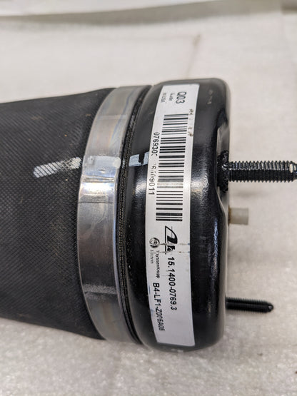 MERCEDES BENZ A1643206113 /002 FRONT SHOCK ABSORBER FOR 07-12 GL450 NEW J2