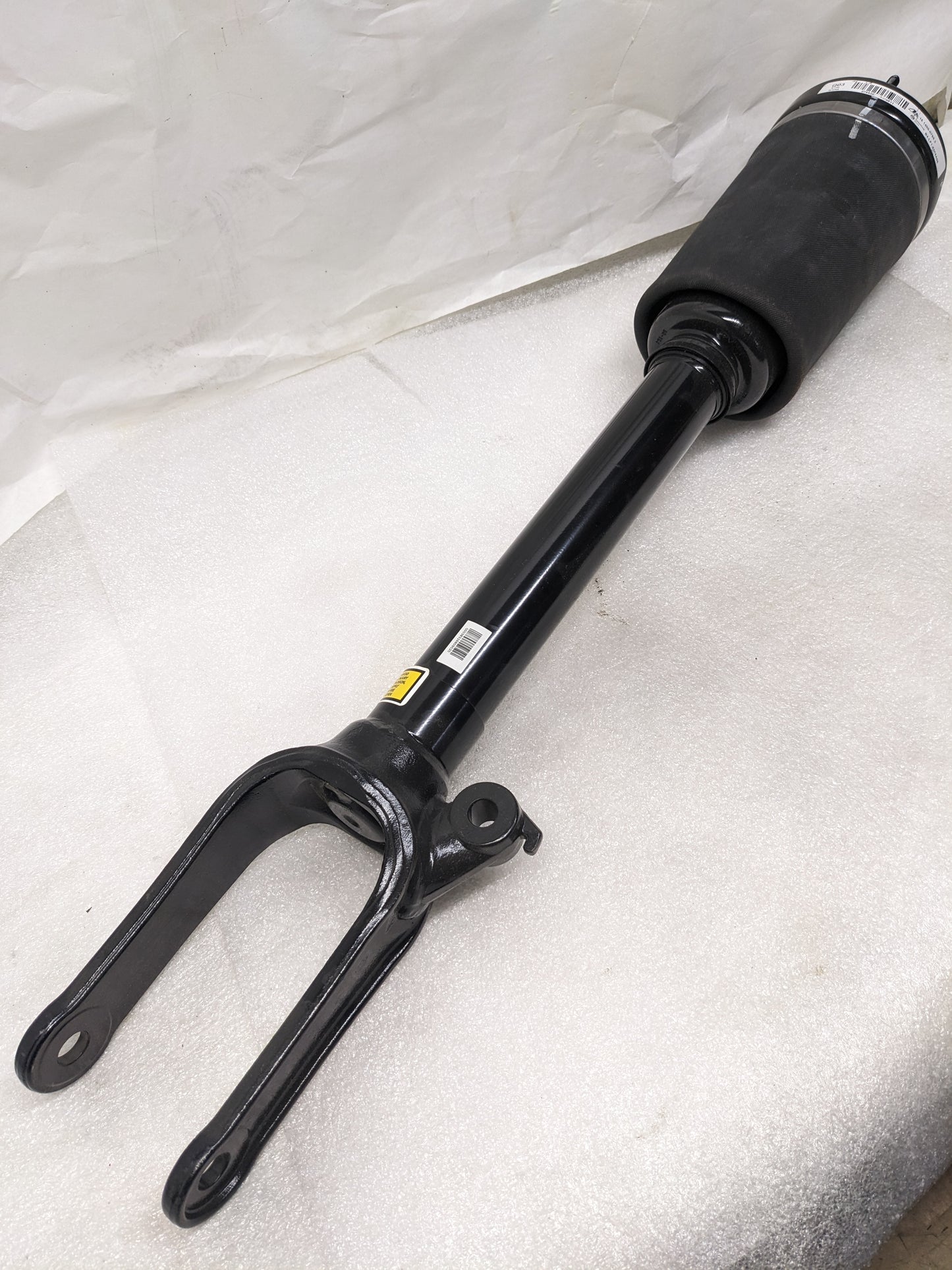 MERCEDES BENZ A1643206113 /002 FRONT SHOCK ABSORBER FOR 07-12 GL450 NEW J2