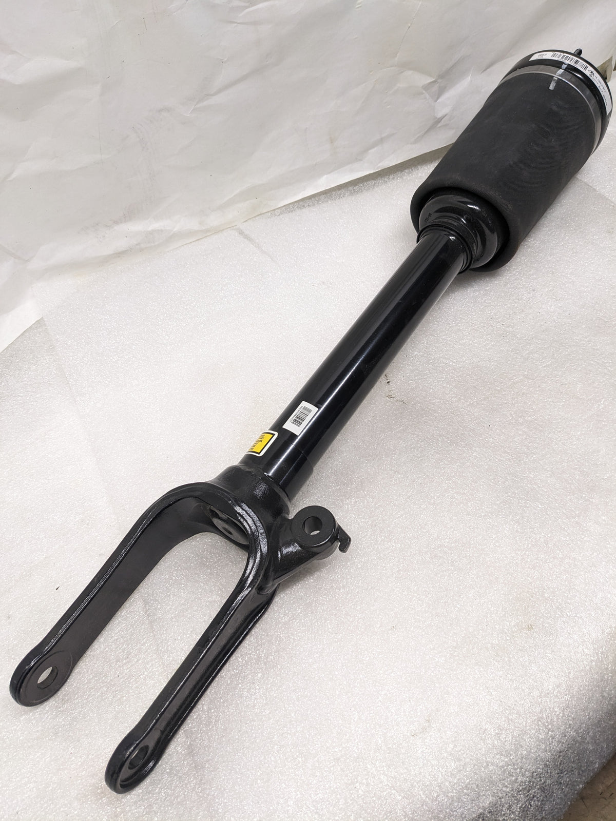 MERCEDES BENZ A1643206113 /002 FRONT SHOCK ABSORBER FOR 07-12 GL450 NEW J2