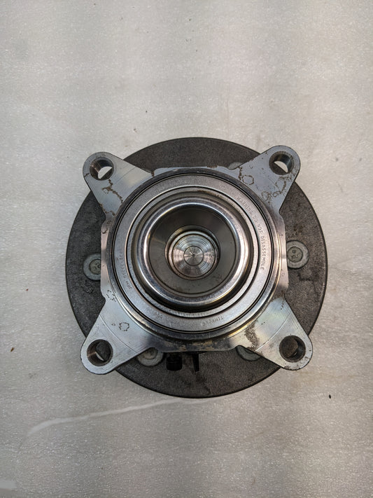 TIMKEN JRM55000SF AXLE BEARING FRONT NEW R11TB