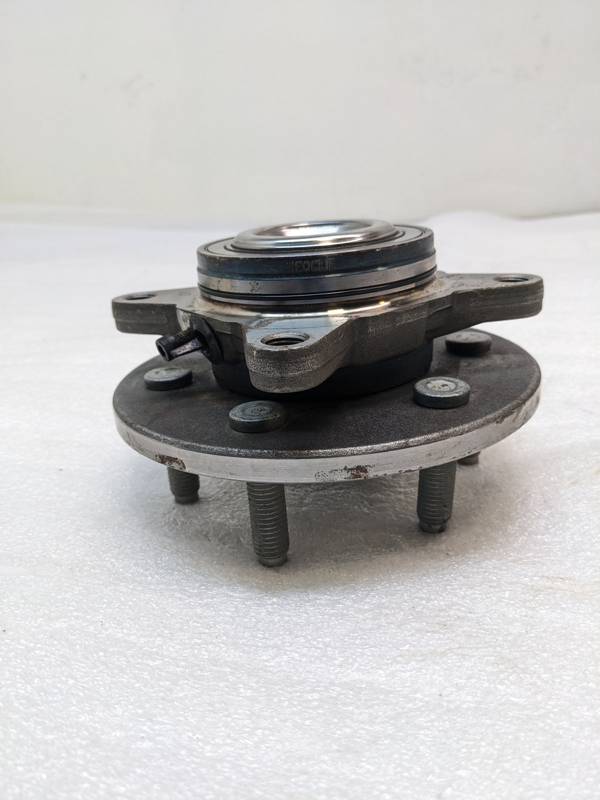 TIMKEN JRM55000SF AXLE BEARING FRONT NEW R11TB