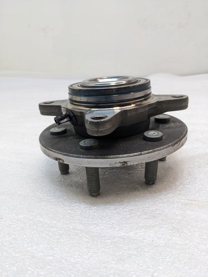 TIMKEN JRM55000SF AXLE BEARING FRONT NEW R11TB