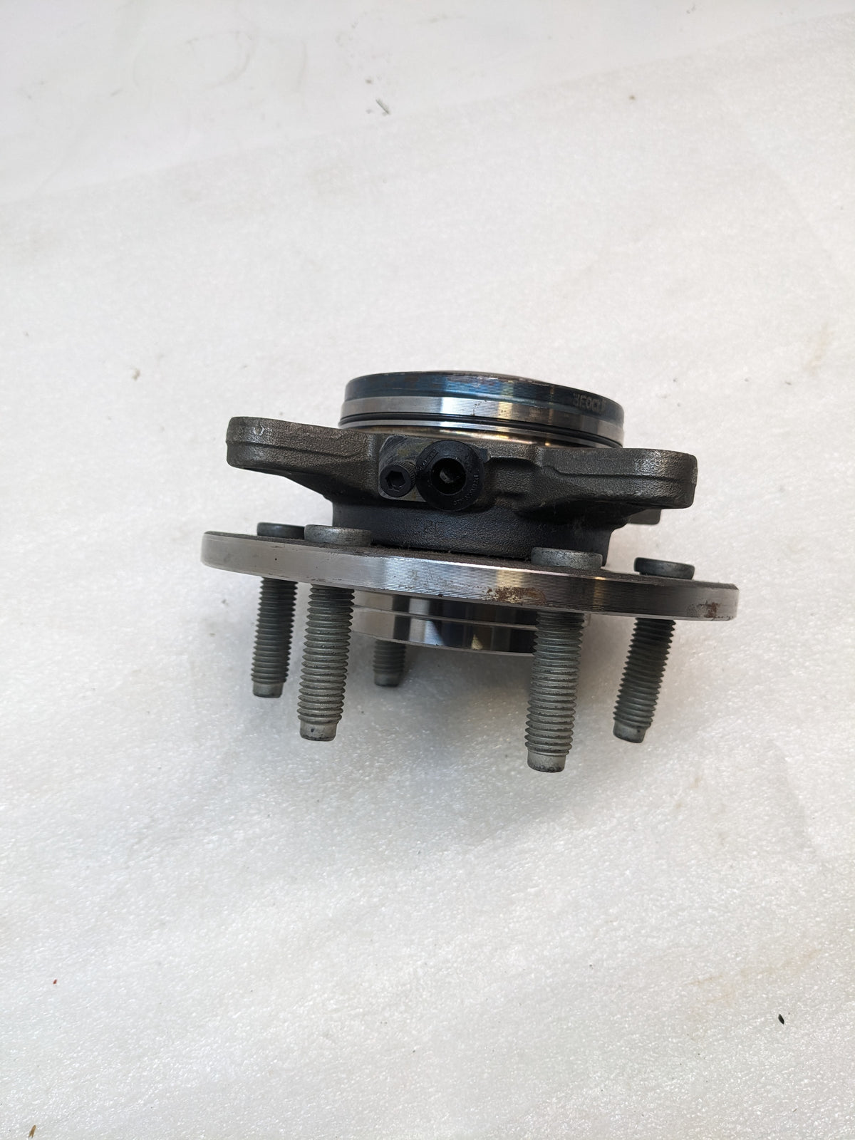 TIMKEN JRM55000SF AXLE BEARING FRONT NEW R11TB