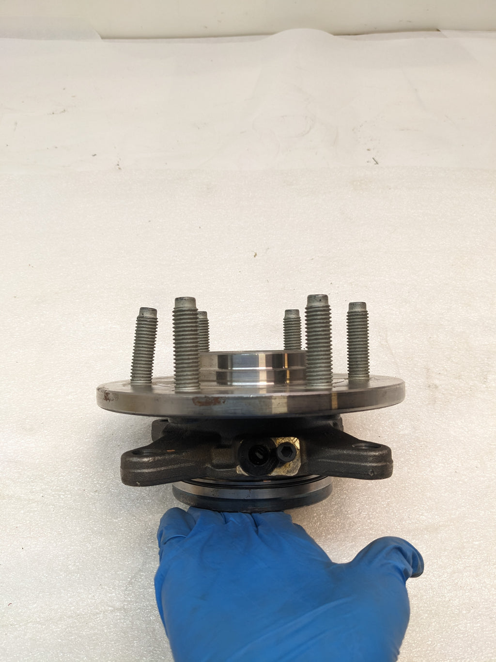TIMKEN JRM55000SF AXLE BEARING FRONT NEW R11TB