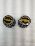 WARN 28761  SET OF TWO FORD PREMIUM HUBS 26 SPLINE FOR 1986-1993 TOYOTA 4RUNNER NEW R6TE