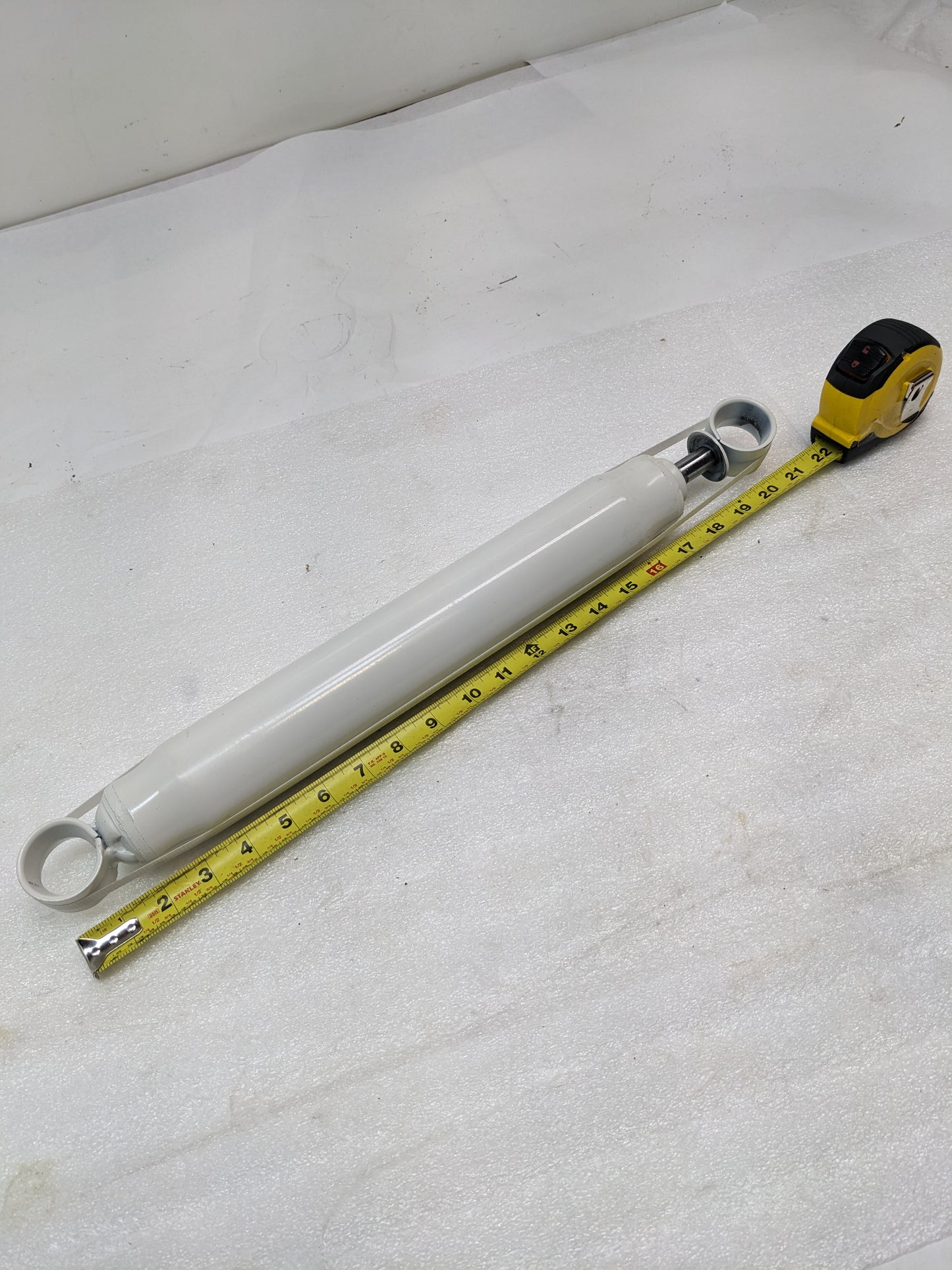 PRO COMP 929543 ES9000 SHOCK ABSORBER  FOR 2011-2017 RAM AND 2002-2010 DODGE NEW SR