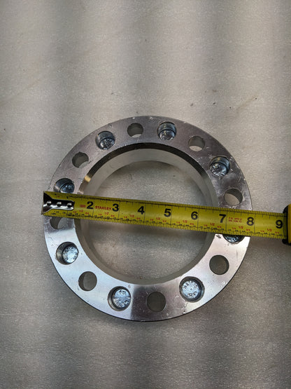 UNBRANDED WHEEL SPACER 8X170-8x170 1.5"THICK (PAIR) NEW R6TB