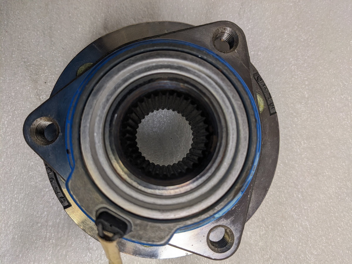 TIMKEN 513121 AXLE BEARING AND HUB ASSEMBLY #2 NEW R6TH