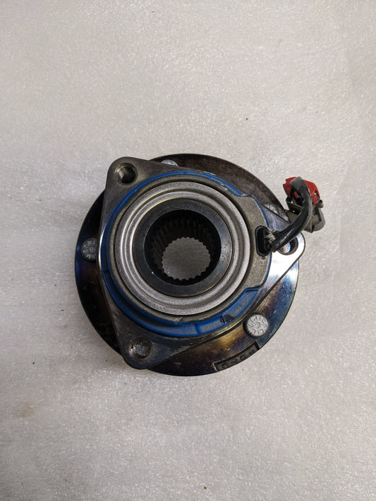 TIMKEN 512153 WHEEL BEARING AND HUB ASSEMBLIES 30 SPLINES NEW R6TH