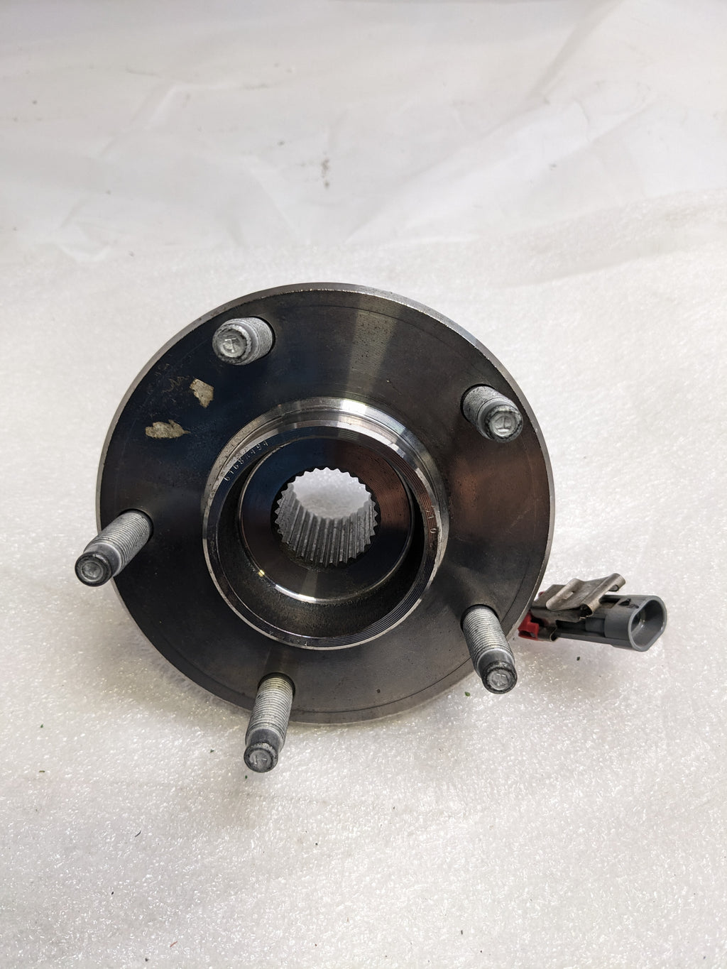 TIMKEN 512153 WHEEL BEARING AND HUB ASSEMBLIES 30 SPLINES NEW R6TH