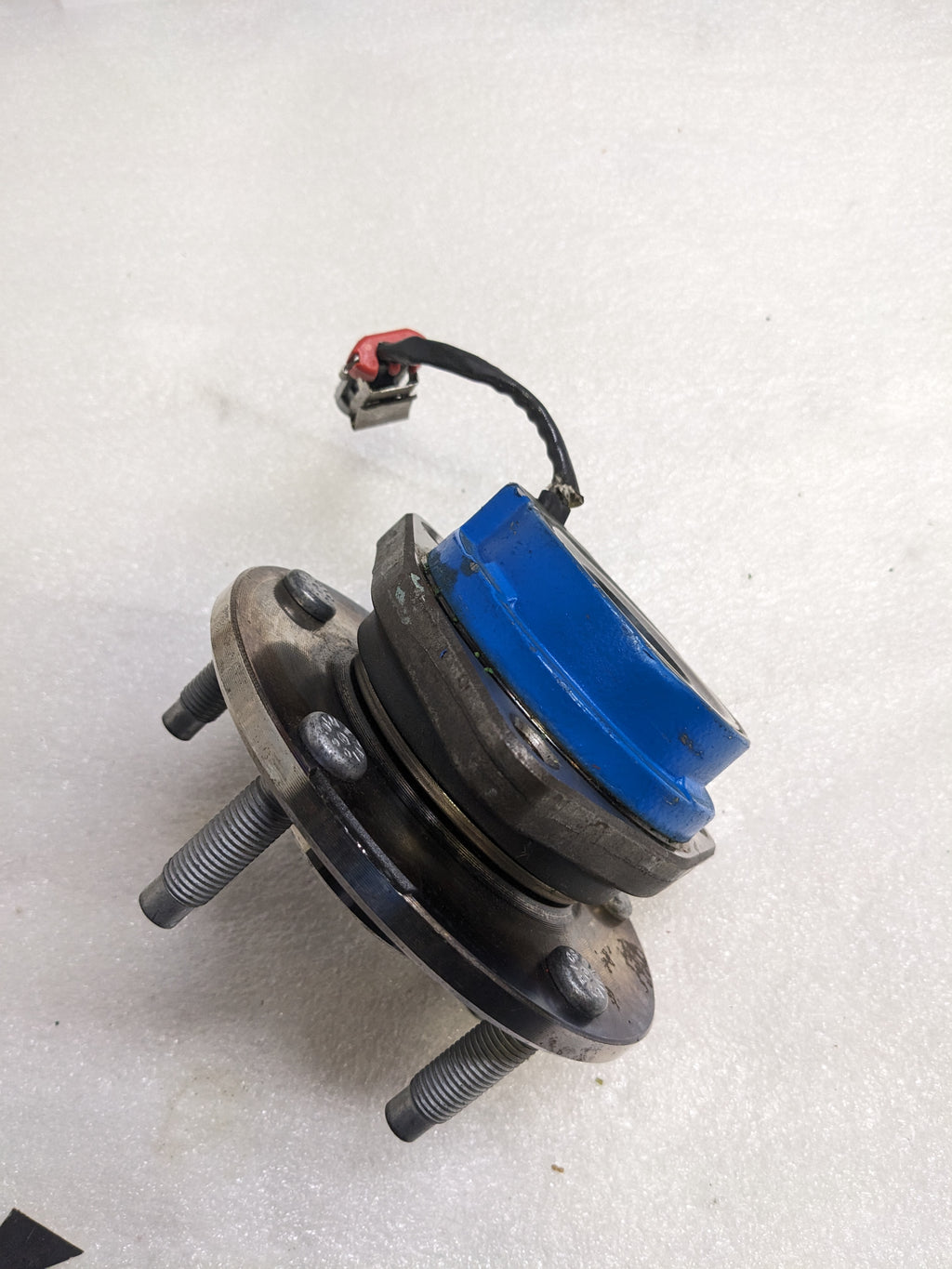 TIMKEN 512153 WHEEL BEARING AND HUB ASSEMBLIES 30 SPLINES NEW R6TH