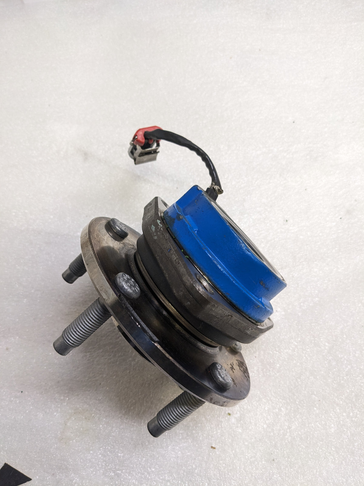 TIMKEN 512153 WHEEL BEARING AND HUB ASSEMBLIES 30 SPLINES NEW R6TH