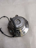 SKF BTD1200 WHEEL BEARING AND HUB ASSEMBLY NEW #3 R6TH