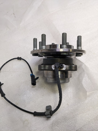SKF BTD1200 WHEEL BEARING AND HUB ASSEMBLY NEW #3 R6TH