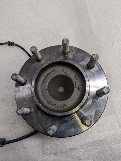 SKF BTD1200 WHEEL BEARING AND HUB ASSEMBLY NEW #3 R6TH