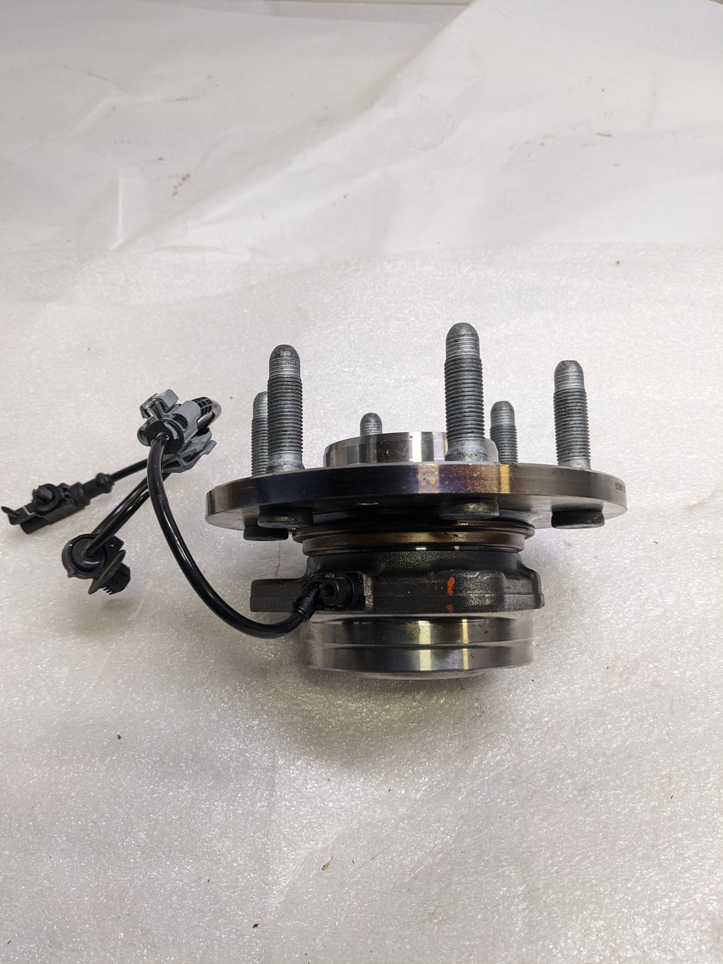 TIMKEN SP500301 FRONT HUB UNIT BEARING ASSEMBLY 33 SPLINE NEW R6TH