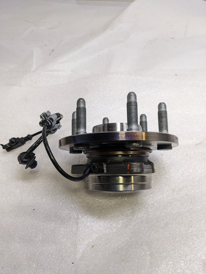 TIMKEN SP500301 FRONT HUB UNIT BEARING ASSEMBLY 33 SPLINE NEW R6TH