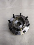 UNBRANDED WHEEL HUB 55 SPLINE 8 LUG 14X2 FOR FORD SV NEW  R6TD