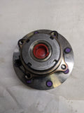 SKF HUB BEARING ASSEMBLY 55 SPLINE 8 STUD NEW R6TD