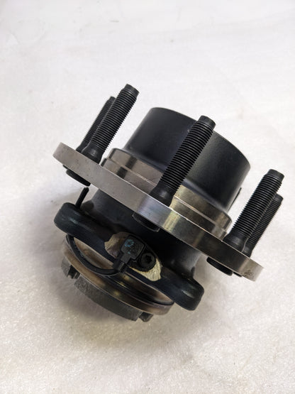SKF HUB BEARING ASSEMBLY 55 SPLINE 8 STUD NEW R6TD