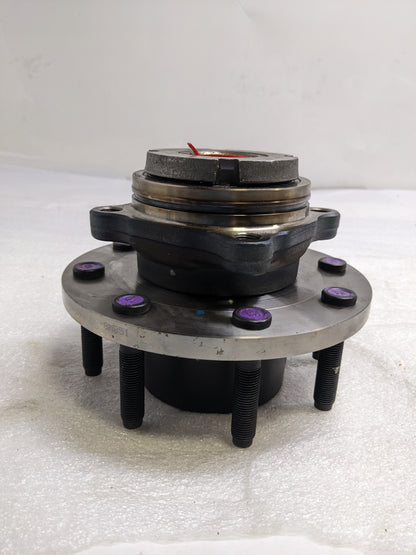 SKF HUB BEARING ASSEMBLY 55 SPLINE 8 STUD NEW R6TD