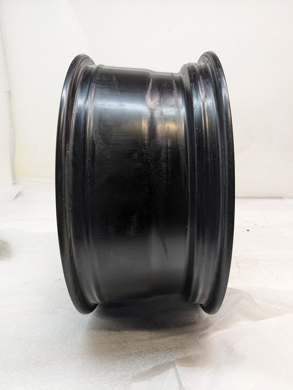 ALZOR ES3173681 STYLE 030 WHEEL 18X8" 5X112 35MM GLOSS BLACK NEW B2