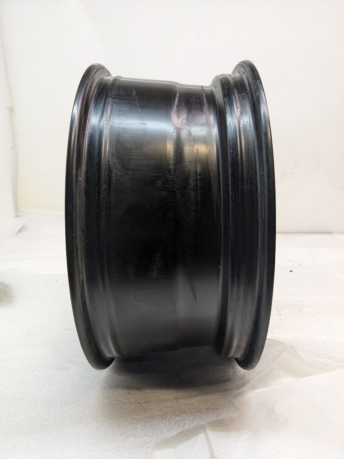 ALZOR ES3173681 STYLE 030 WHEEL 18X8" 5X112 35MM GLOSS BLACK NEW B2