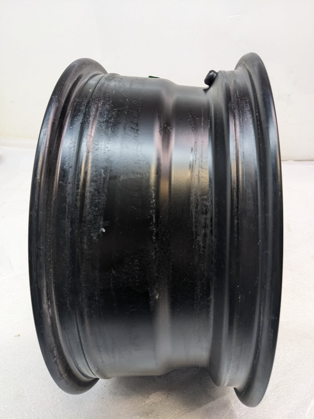 MOTEGI RACING RM116 16X7" 40MM 5X100 5X114MM WHEEL BLACK/ RED MATTE NEW B2