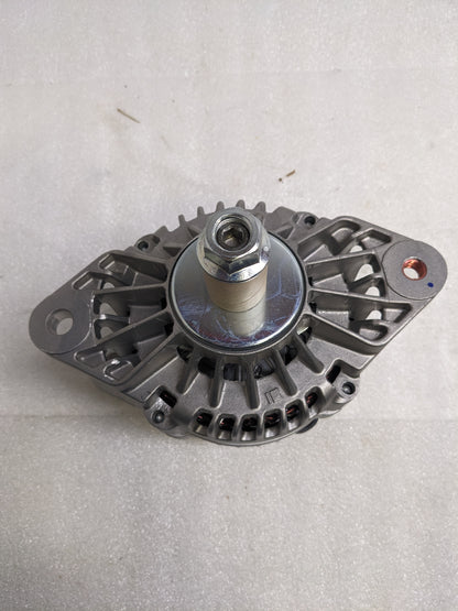 DELCO REMY 8600301 12V 160A HINGE MOUNT BRUSH ALTERNATOR NEW R8
