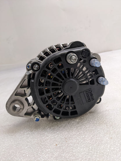 DELCO REMY 8600301 12V 160A HINGE MOUNT BRUSH ALTERNATOR NEW R8