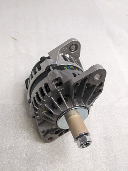 DELCO REMY 8600301 12V 160A HINGE MOUNT BRUSH ALTERNATOR NEW R8