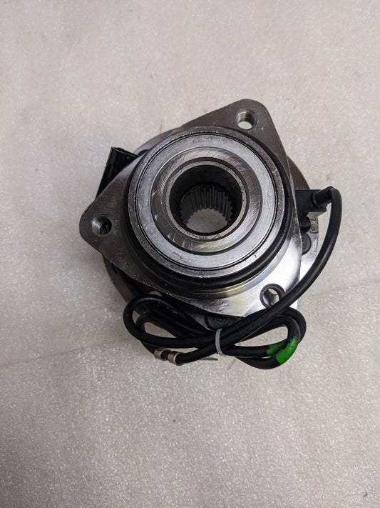 TIMKEN 513124 AXLE BEARING AND HUB ASSEMBLY FOR 4X4/4WD/AWD NEW R13