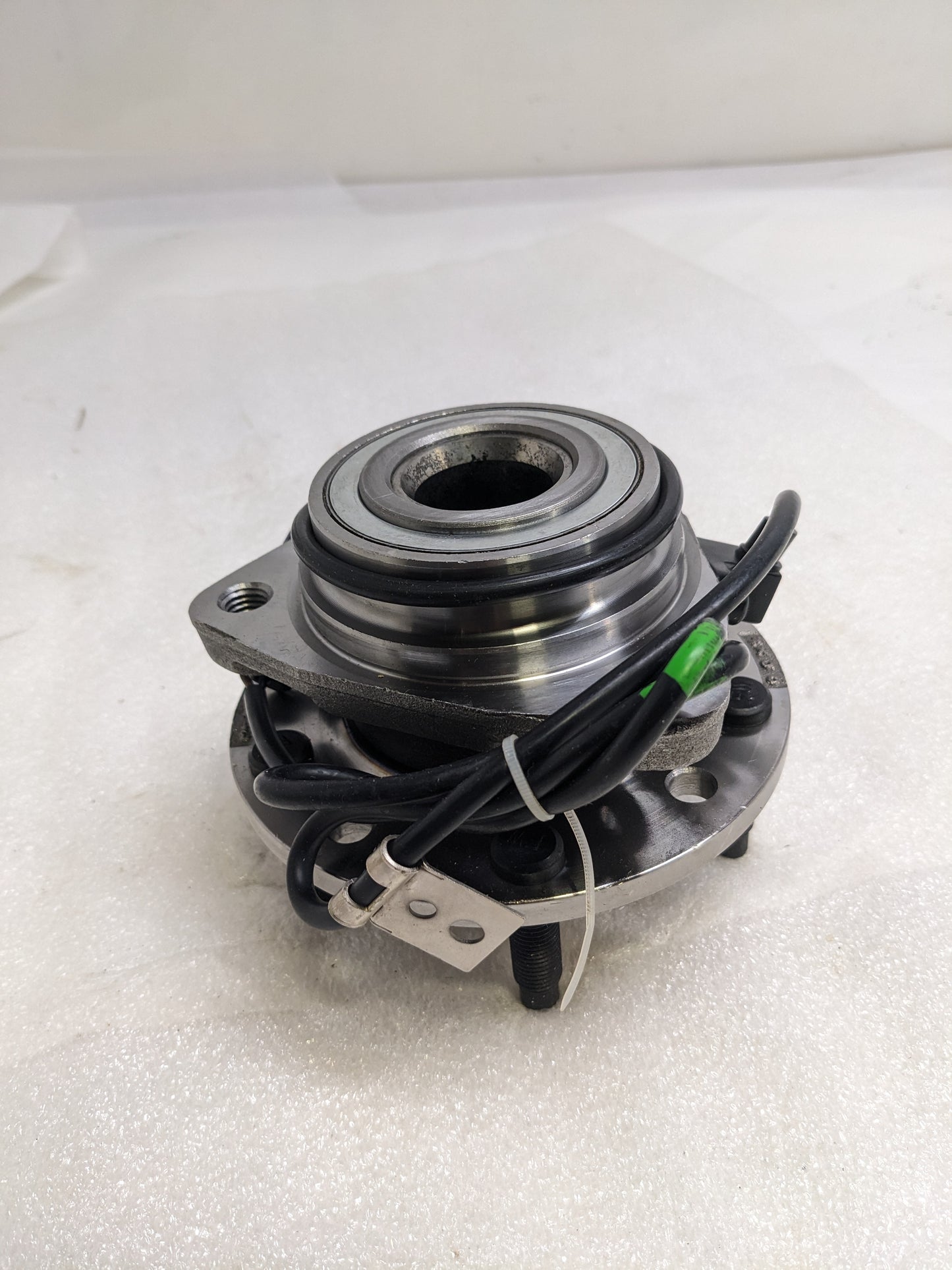 TIMKEN 513124 AXLE BEARING AND HUB ASSEMBLY FOR 4X4/4WD/AWD NEW R13