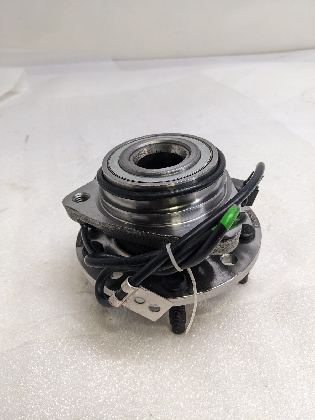 TIMKEN 513124 AXLE BEARING AND HUB ASSEMBLY FOR 4X4/4WD/AWD NEW R13