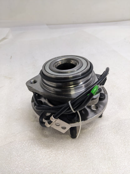 TIMKEN 513124 AXLE BEARING AND HUB ASSEMBLY FOR 4X4/4WD/AWD NEW R13