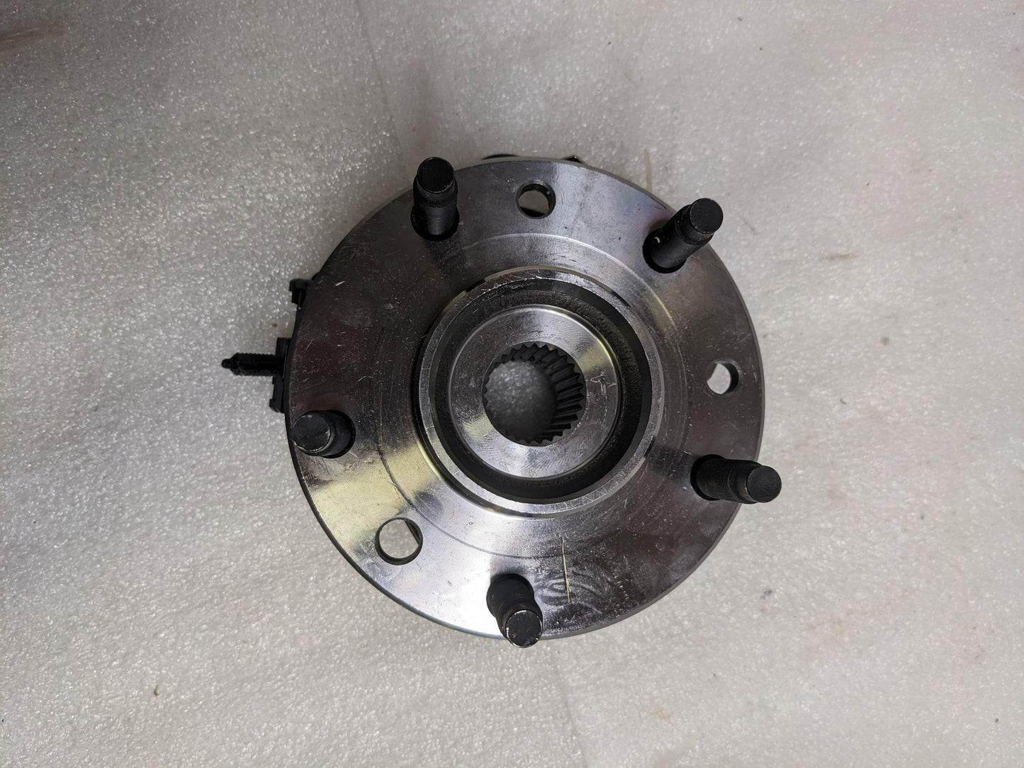TIMKEN 513124 AXLE BEARING AND HUB ASSEMBLY FOR 4X4/4WD/AWD NEW R13