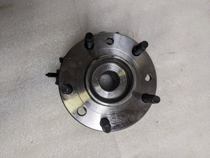 TIMKEN 513124 AXLE BEARING AND HUB ASSEMBLY FOR 4X4/4WD/AWD NEW R13