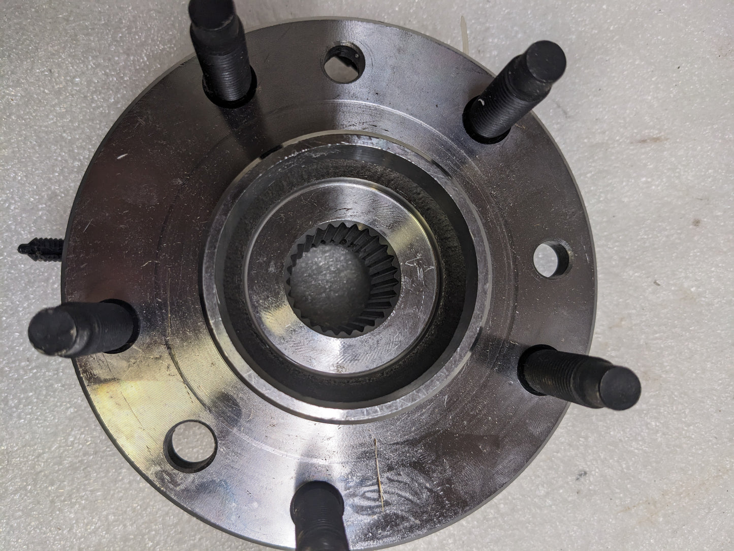 TIMKEN 513124 AXLE BEARING AND HUB ASSEMBLY FOR 4X4/4WD/AWD NEW R13