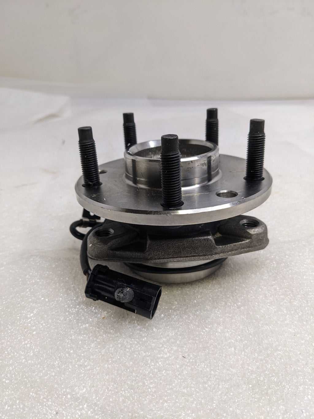 TIMKEN 513124 AXLE BEARING AND HUB ASSEMBLY FOR 4X4/4WD/AWD NEW R13
