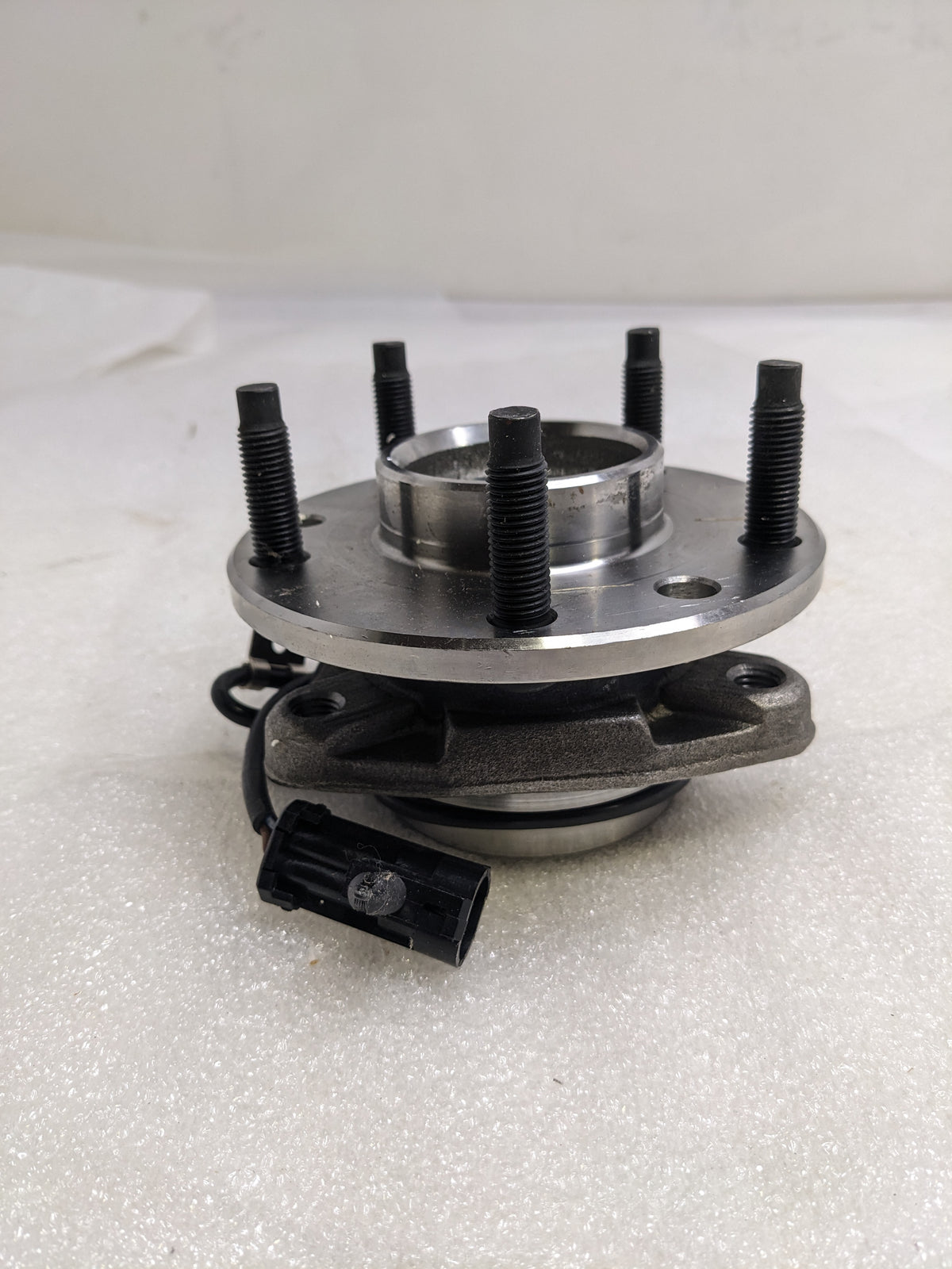 TIMKEN 513124 AXLE BEARING AND HUB ASSEMBLY FOR 4X4/4WD/AWD NEW R13